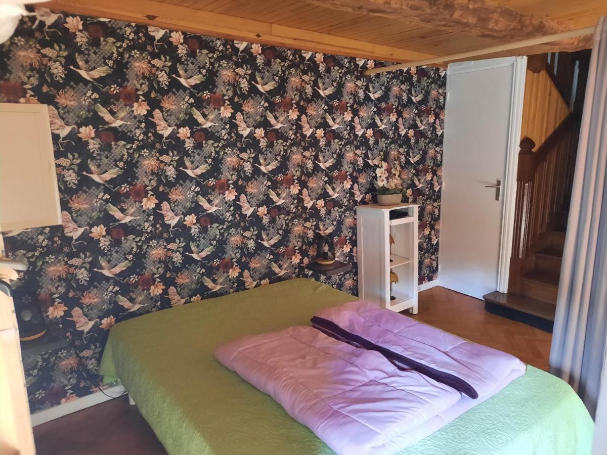 La Maisonnette Fontanges Exteriér fotografie